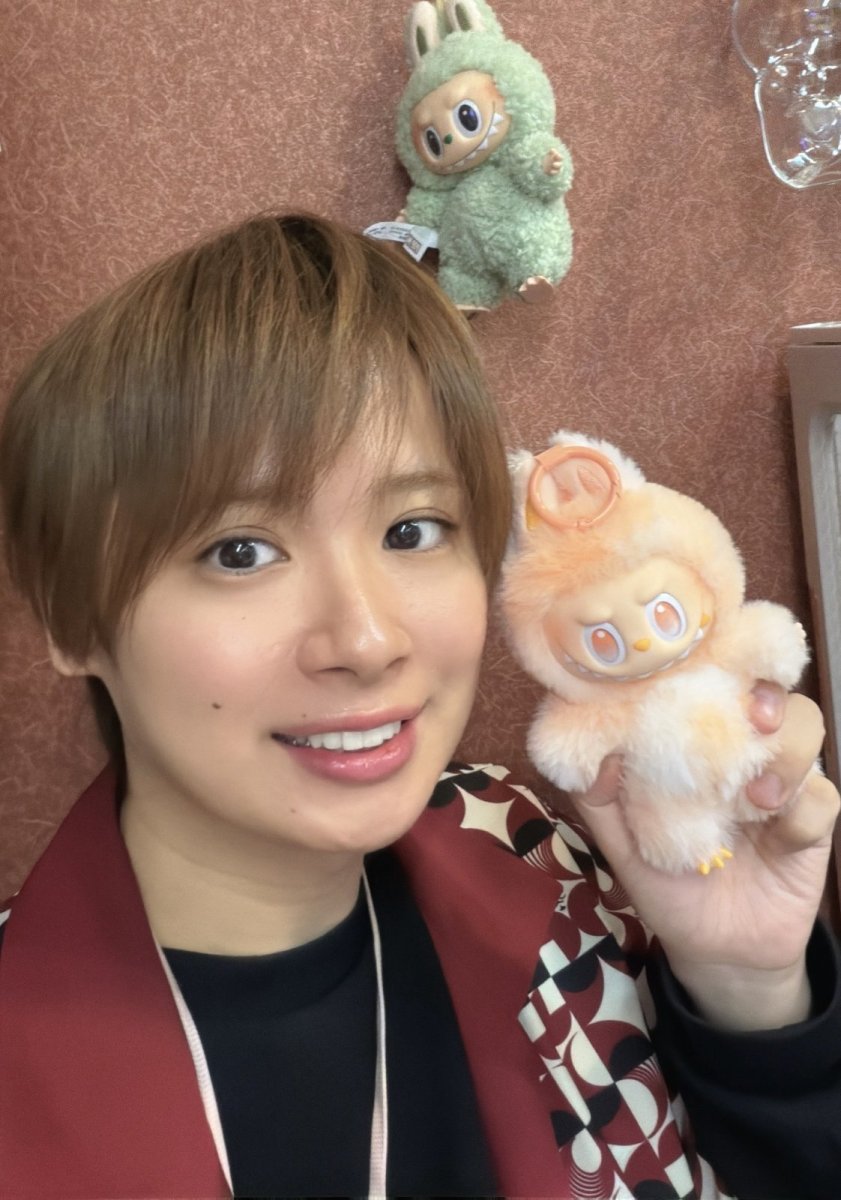 画像1: 店員のスマイル (1)